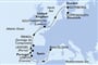 MSC Poesia - Španělsko,Portugalsko,Velká Británie,Švédsko,Dánsko (z Barcelony) MSC Poesia - Španělsko,Portugalsko,Velká Británie,Švédsko,Dánsko (z Barcelony)