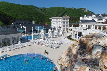 Vila Margaréta - Relax Clasic, Rajecké Teplice