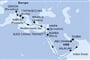MSC Fantasia - Arabské emiráty,Omán,Jordánsko,Egypt,Izrael,Řecko,Itálie (z Dubaje) MSC Fantasia - Arabské emiráty,Omán,Jordánsko,Egypt,Izrael,Řecko,Itálie (z Dubaje)