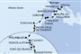 MSC Poesia - Martinik,Guadeloupe,Barbados,Antigua a Barbuda,Nizozemské Antily,Španělsko,Portugalsko,Francie,Itálie (Fort-de-France) MSC Poesia - Martinik,Guadeloupe,Barbados,Antigua a Barbuda,Nizozemské Antily,Španělsko,Portugalsko,Francie,Itálie (Fort-de-France)