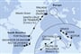 MSC Musica - Santos,Rio de Janeiro,Salvador,Fortaleza,Santa Cruz de Tenerife,Cadiz,Malaga,Palma de Mallorca,Palma de Mallorca,Civitavecchia,Kotor,Zadar,Benátky (Santos) MSC Musica - Santos,Rio de Janeiro,Salvador,Fortaleza,Santa Cruz de Tenerife,Cadiz,Malaga,Palma de Mallorca,Palma de Mallorca,Civitavecchia,Kotor,Zadar,Benátky (Santos)