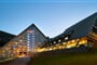 Špindlerův Mlýn - Clarion Hotel Špindlerův Mlýn ****