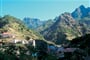 Madeira a Azorské ostrovy