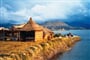 Národní parky Peru, Bolívie a Chile s lehkou turistikou
