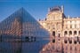 Paříž a zámky Versailles a Fontainebleau