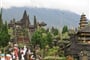 Bali - ostrov bohů