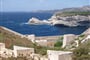 Sardinie, Korsika