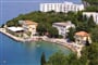 Krk - Omišalj - Depandance Marina a Primorka