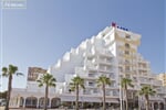 La Manga del Mar Menor - Hotelový komplex Las Gaviotas/Los Delfines ****