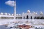 Spojené Arabské Emiráty - letecky