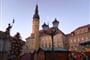 Budyšín a Zhořelec